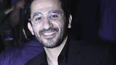 أحمد حلمي (فيسبوك)