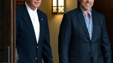 هانتر بايدن