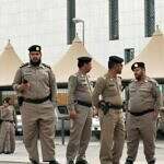 تهريب 4 وافدات إلى مكة بطريقة غريبة والأمن يكشف التفاصيل
