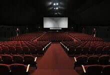 السينما في الخليج