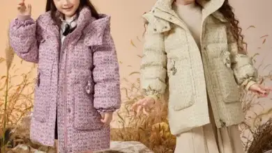 Girls-Fashion-Winter-MID-Long-Korean-Princess-Style-Thickened-Duck-Down-Overcoat