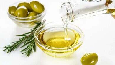 زيت الزيتون