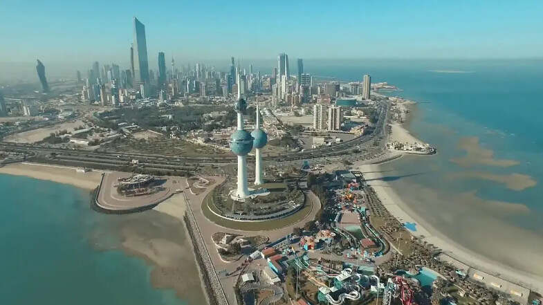 الكويت–
