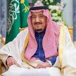 أوامر ملكية جديدة في السعودية تشمل تعيينات وإعفاءات في مناصب عليا بينهم أمير جيزان