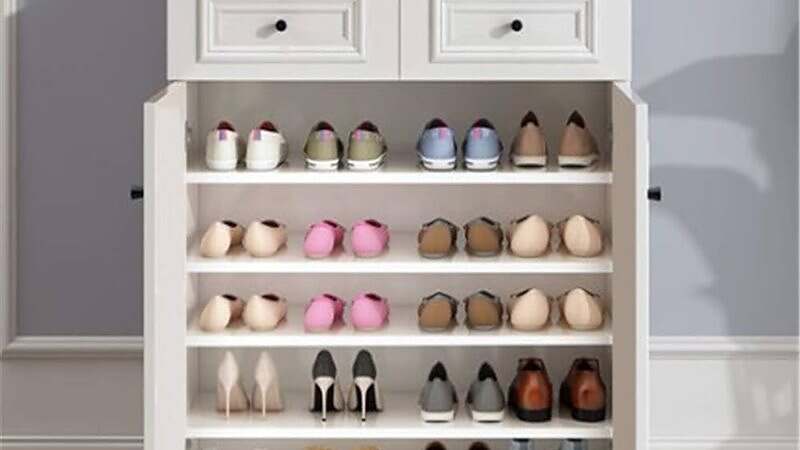 موضة الأحذية في 2025