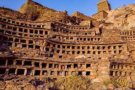 مقاري النحل بالخرفي