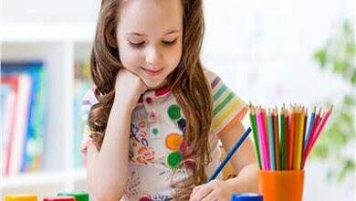 مهارات الأطفال