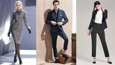 أناقة للعمل