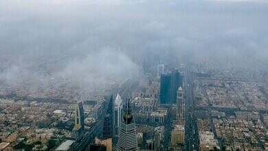 خبراء يحذرون من موجة برد في 5 مناطق بالسعودية