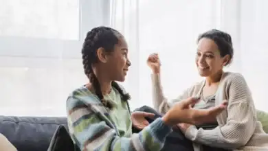 التربية الذكية للأطفال