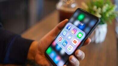 وسائل التواصل