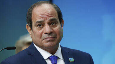 Belgium EU Africa Summit