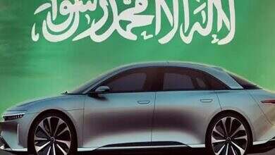 السيارات العائلية في السعودية