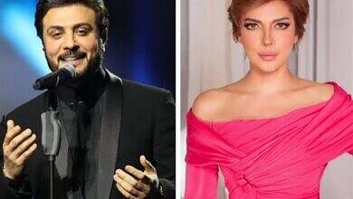 أصالة نصري وماجد المهندس