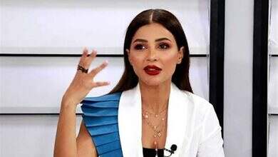 مهيرة عبدالعزير