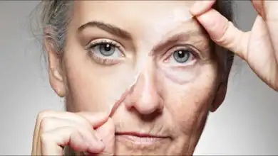 تأخير التجاعيد