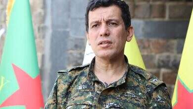 مظلوم عبيدي