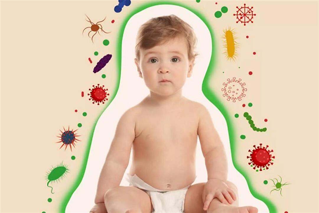 مناعة الأطفال