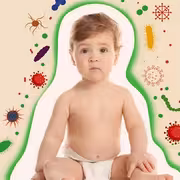 5 أطعمة يومية تعزز مناعة الأطفال وتحميهم من الأمراض الموسمية