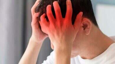 انواع الصداع