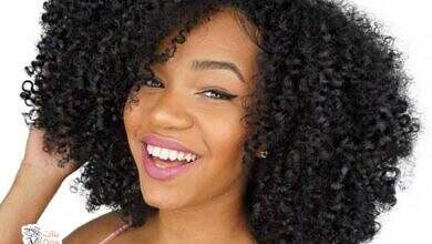 الشعر الأفريقي