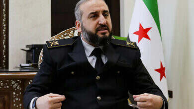 ابو قصرة-سوريا