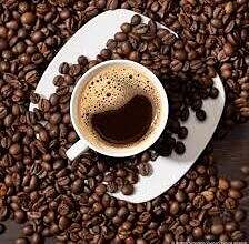 القهوة الصباحية