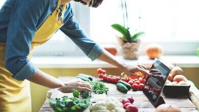 أسرار الطبخ