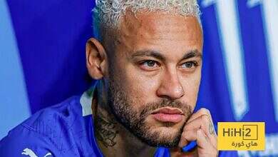 نيمار والهلال