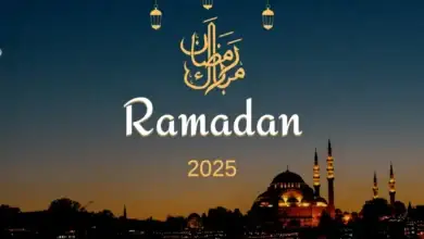 شهر-رمضان