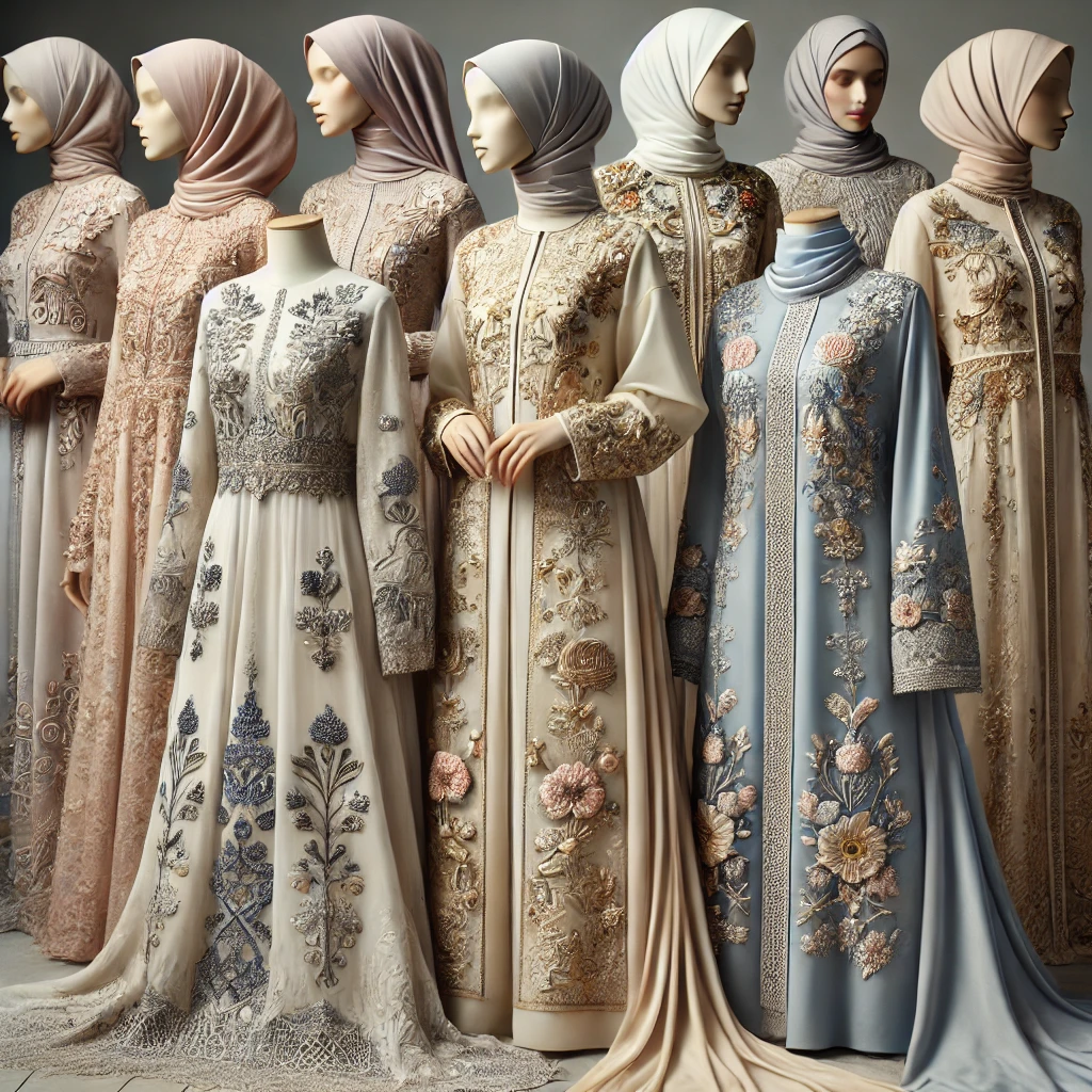 جلابيات رمضان