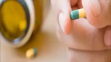 تناول المسكنات