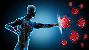 تعزيز المناعة