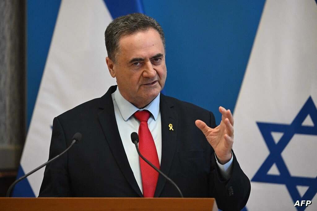 HUNGARY-ISRAEL-POLITICS-DIPLOMACY