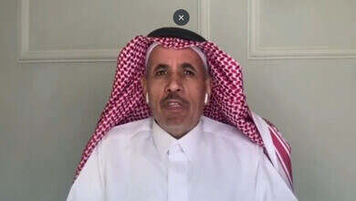 سعود المطير