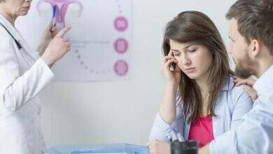 أسباب_العقم