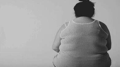 الذاكرة وزيادة الوزن