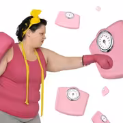 رجيم بدون حرمان: كيف تخسر الوزن بسرعة دون التأثير على صحتك؟