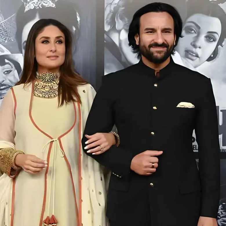 سيف علي خان