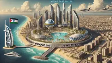 خطة ترامب لغزة