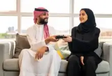 ألعاب بلايستيشن في السعودية