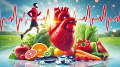 صحة-القلب