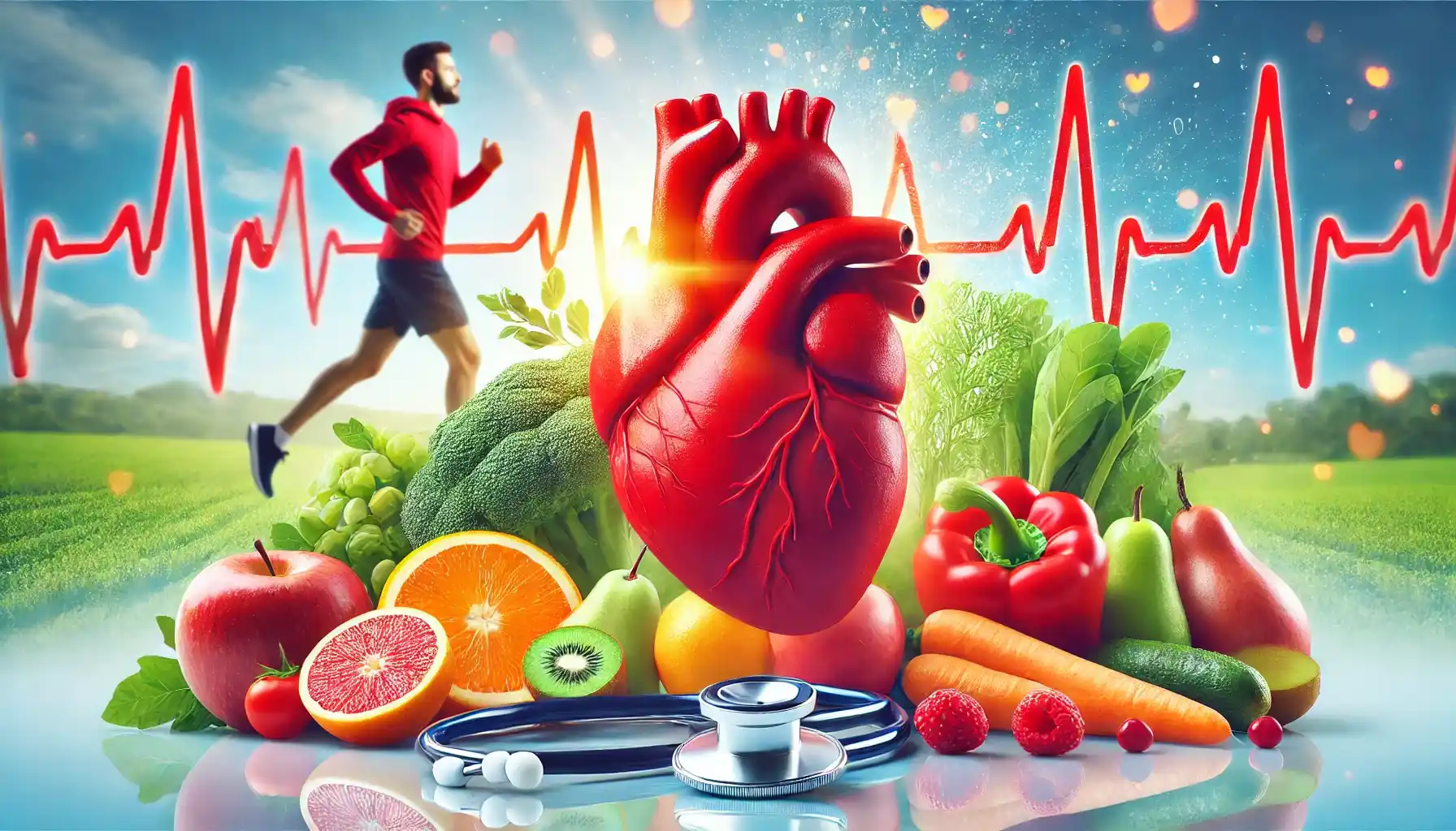 صحة-القلب