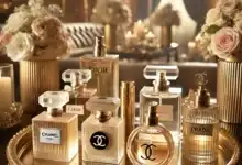 عطور نيش