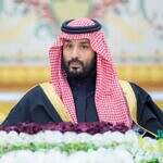 قرارات مهمة في مجلس الوزراء السعودي بالتزامن مع زيارة ترمب