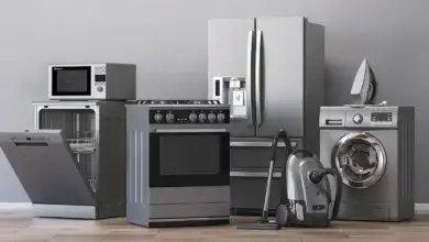 الأجهزة-المنزلية