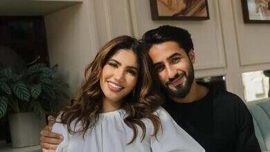 نور ستارز وكريم الشريف