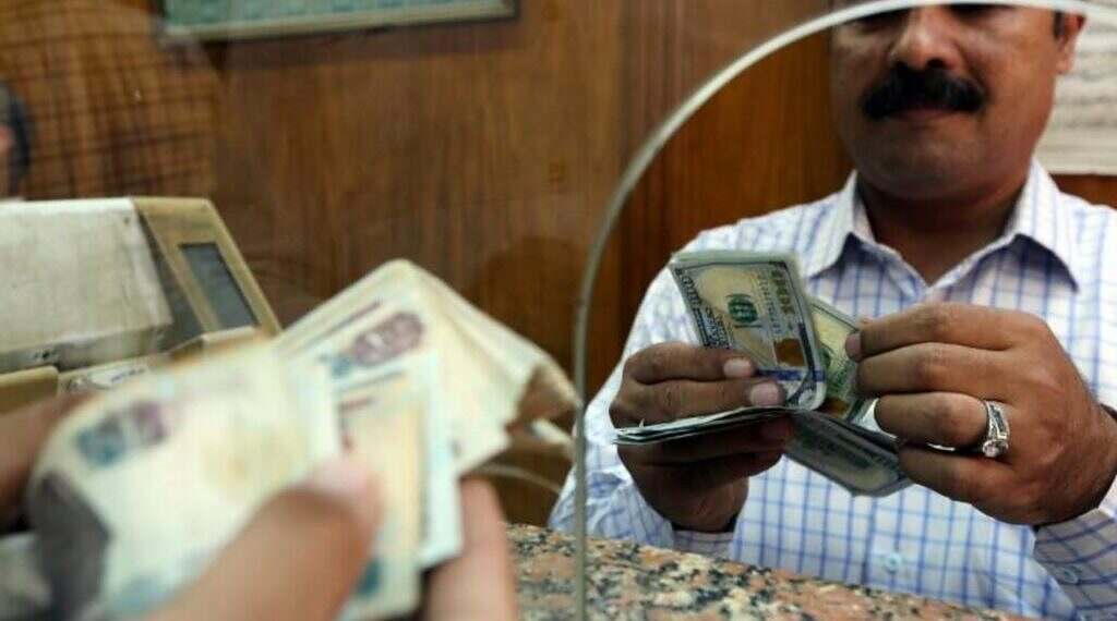 الجنيه المصري