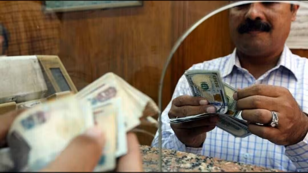 الجنيه المصري