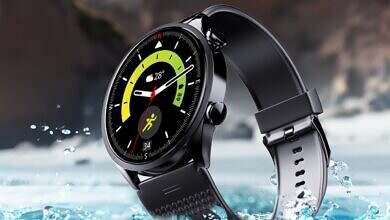 Lava تكشف عن Prowatch X